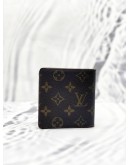 LOUIS VUITTON MONOGRAM BI-FOLD WALLET