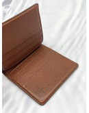 LOUIS VUITTON MONOGRAM BI-FOLD WALLET