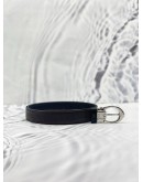 MONTBLANC REVERSIBLE BELT SIZE 42