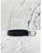 MONTBLANC REVERSIBLE BELT SIZE 42