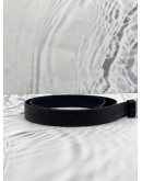 MONTBLANC REVERSIBLE BELT SIZE 42