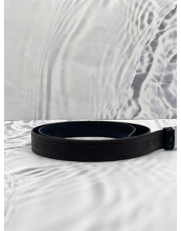 MONTBLANC REVERSIBLE BELT SIZE 42