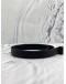 MONTBLANC REVERSIBLE BELT SIZE 42