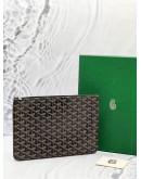 (LIKE NEW) GOYARD POCHETTE SENAT POUCH 