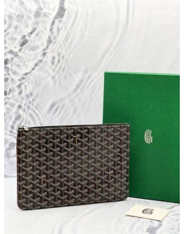 (LIKE NEW) GOYARD POCHETTE SENAT POUCH 