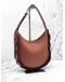(LIKE NEW) CHLOE DARRYL BROWN SMALL SHOULDER BAG 