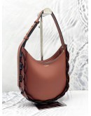 (LIKE NEW) CHLOE DARRYL BROWN SMALL SHOULDER BAG 