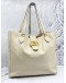 GUCCI DAHLIA CELLARIUS TOTE BAG WITH POUCH 