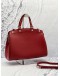 (LIKE NEW) LOUIS VUITTON BREA MM IN EPI LEATHER 