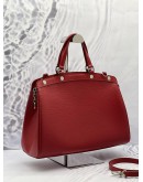 (LIKE NEW) LOUIS VUITTON BREA MM IN EPI LEATHER 