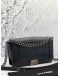 CHANEL BOY MEDIUM REVERSO FLAP BAG 