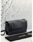 CHANEL BOY MEDIUM REVERSO FLAP BAG 