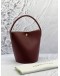 (LIKE NEW)LONG CHAMP EPURE S BUCKET BAG 