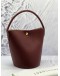 (LIKE NEW)LONG CHAMP EPURE S BUCKET BAG 