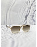 LOUIS VUITTON MEN'S ATTITUDE SUNGLASSES -FULL SET-
