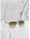 LOUIS VUITTON MEN'S ATTITUDE SUNGLASSES -FULL SET-
