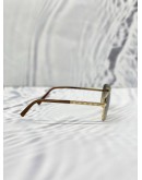LOUIS VUITTON MEN'S ATTITUDE SUNGLASSES -FULL SET-