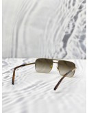 LOUIS VUITTON MEN'S ATTITUDE SUNGLASSES -FULL SET-