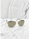 MONTBLANC ULTRALIGHT SUNGLASSES 