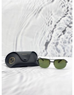 RAYBAN CHROMANCE SUNGLASSES