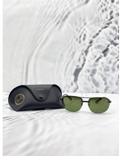 RAYBAN CHROMANCE SUNGLASSES