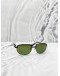 RAYBAN CHROMANCE SUNGLASSES