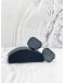 (LIKE NEW) PRADA PR 57XS SUNGLASSES