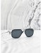 (LIKE NEW) PRADA PR 57XS SUNGLASSES