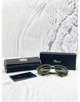 CHOPARD SUNGLASSES -FULL SET-