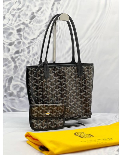(LIKE NEW) GOYARD ANJOU MINI TOTE BAG 