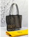 (LIKE NEW) GOYARD ANJOU MINI TOTE BAG 