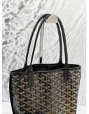 (LIKE NEW) GOYARD ANJOU MINI TOTE BAG 