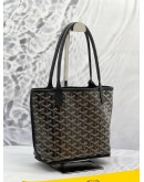 (LIKE NEW) GOYARD ANJOU MINI TOTE BAG 