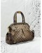 (LIKE NEW) LOUIS VUITTON TREVI PM IN BROWN DAMIER EBENE CANVAS
