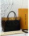 (LIKE NEW) LOUIS VUITTON ON MY SIDE MM -FULL SET- 