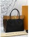 (LIKE NEW) LOUIS VUITTON ON MY SIDE MM -FULL SET- 