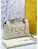 (LIKE NEW) FENDI BY THE WAY LEATHER SHOULDER BAG 