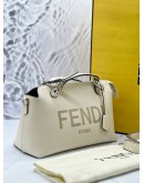(LIKE NEW) FENDI BY THE WAY LEATHER SHOULDER BAG 