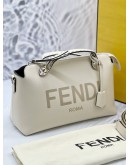 (LIKE NEW) FENDI BY THE WAY LEATHER SHOULDER BAG 