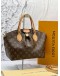 (LIKE NEW) LOUIS VUITTON BOETIE PM MONOGRAM CANVAS -FULL SET- 