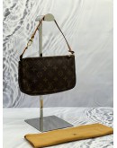LOUIS VUITTON MONOGRAM CANVAS POCHETTE ACCESSORIES 