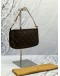 LOUIS VUITTON MONOGRAM CANVAS POCHETTE ACCESSORIES 