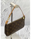 LOUIS VUITTON MONOGRAM CANVAS POCHETTE ACCESSORIES 
