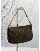 LOUIS VUITTON MONOGRAM CANVAS POCHETTE ACCESSORIES 