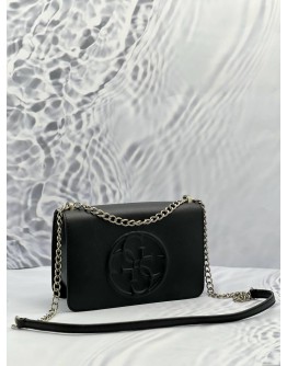 GUESS CROSSBODY CHAIN BAG