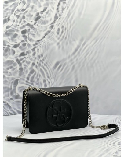 GUESS CROSSBODY CHAIN BAG