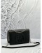 GUESS CROSSBODY CHAIN BAG