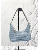 (LIKE NEW) GIVENCHY MOON CUT-OUT MINI BAG 