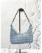 (LIKE NEW) GIVENCHY MOON CUT-OUT MINI BAG 