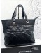(LIKE NEW) CHANEL PARIS BIARRITZ TOTE BAG 